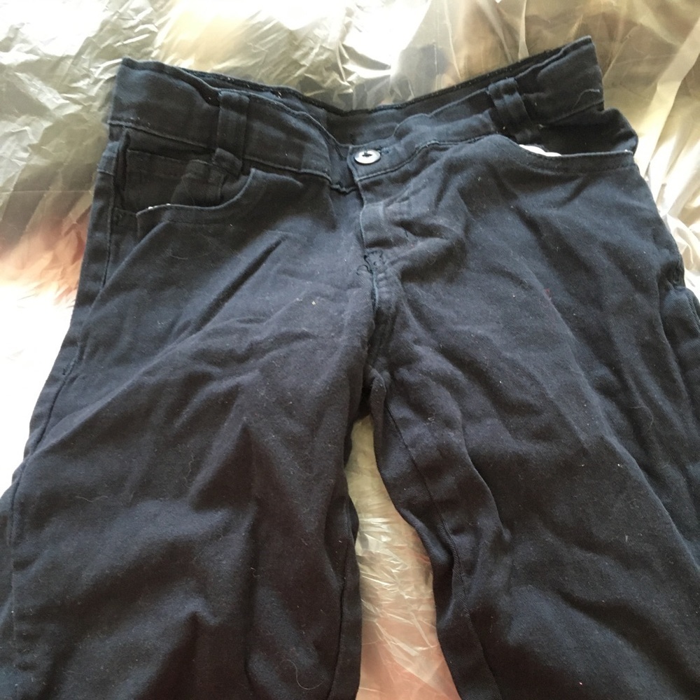 FINAL MARKDOWN Boys Beverly Hills polo club shorts 10